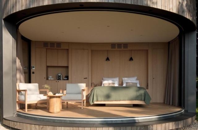 Suite Immersion