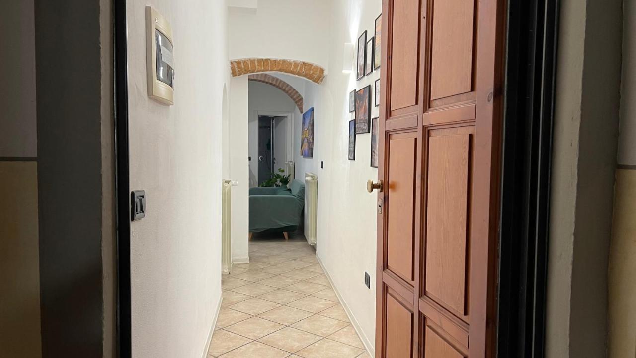 La terrazza segreta di Pupi nel centro storico - Bed and Breakfast Florence