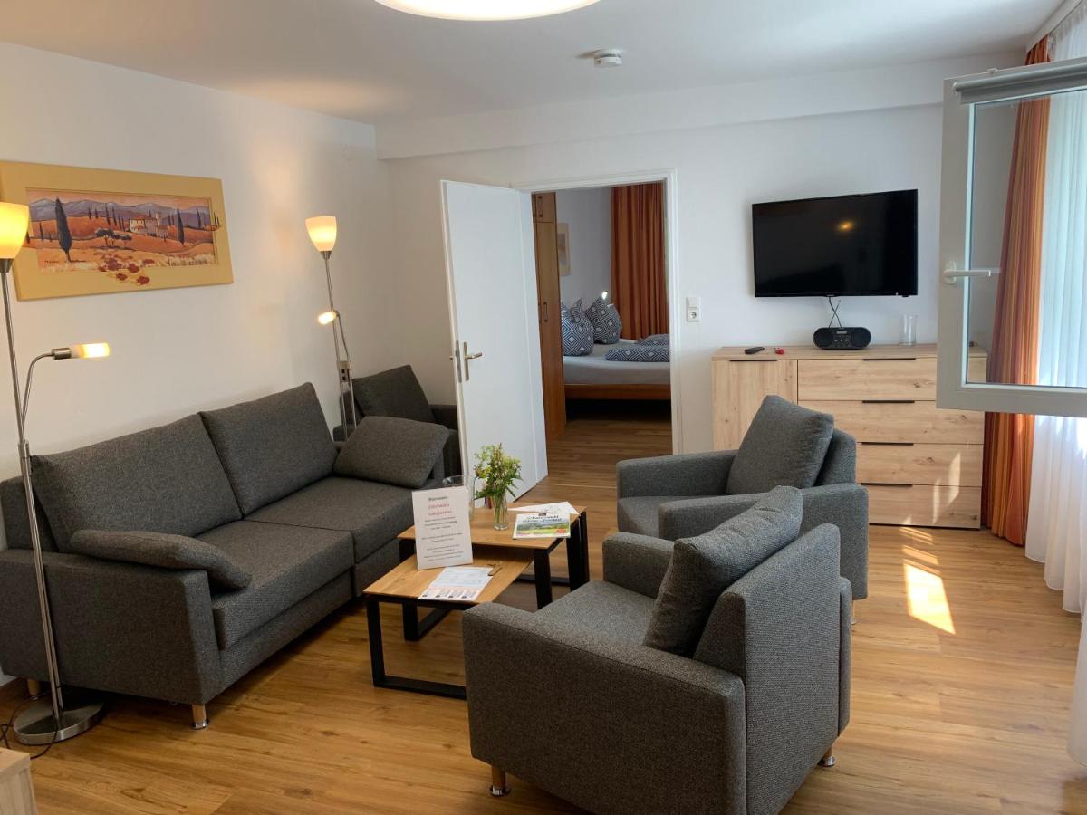 Ferienwohnung Heimweg - Ferienwohnung Feldberg