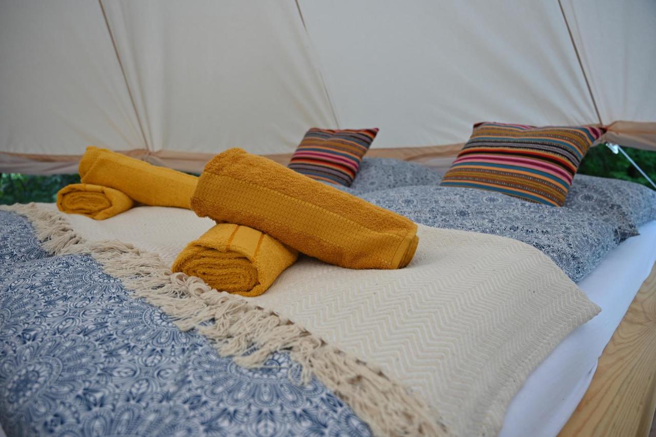Tenda