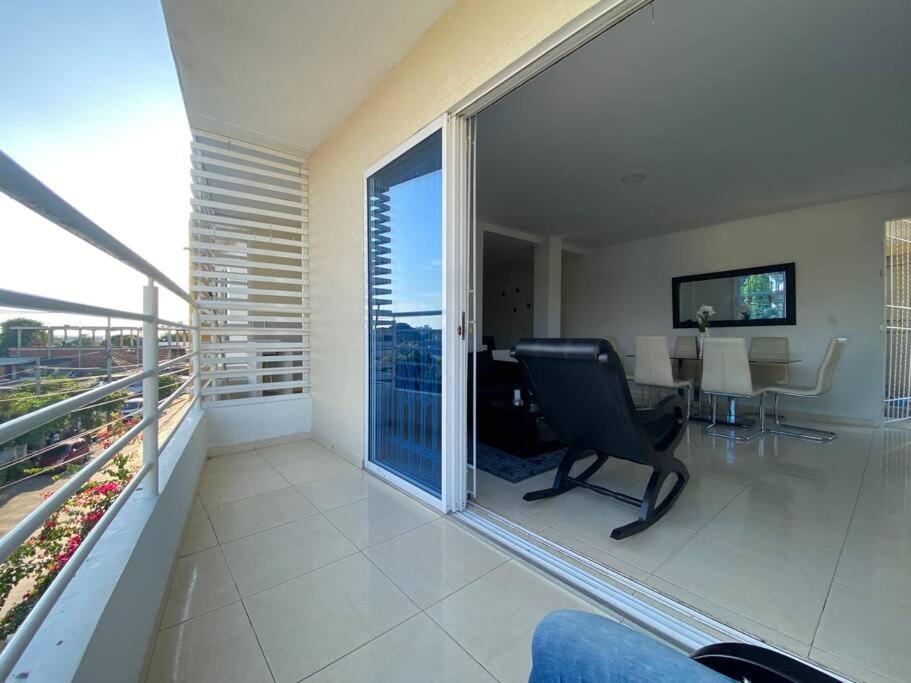 Lindo Apartamento vacacional - Bed and Breakfast Cartagena
