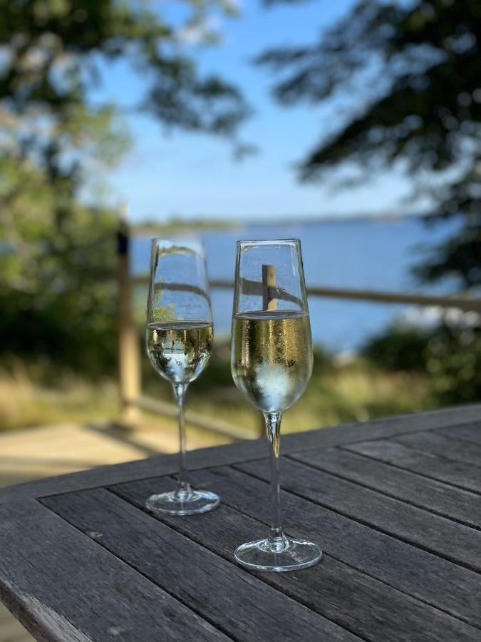 Bungalow - Vue sur Mer