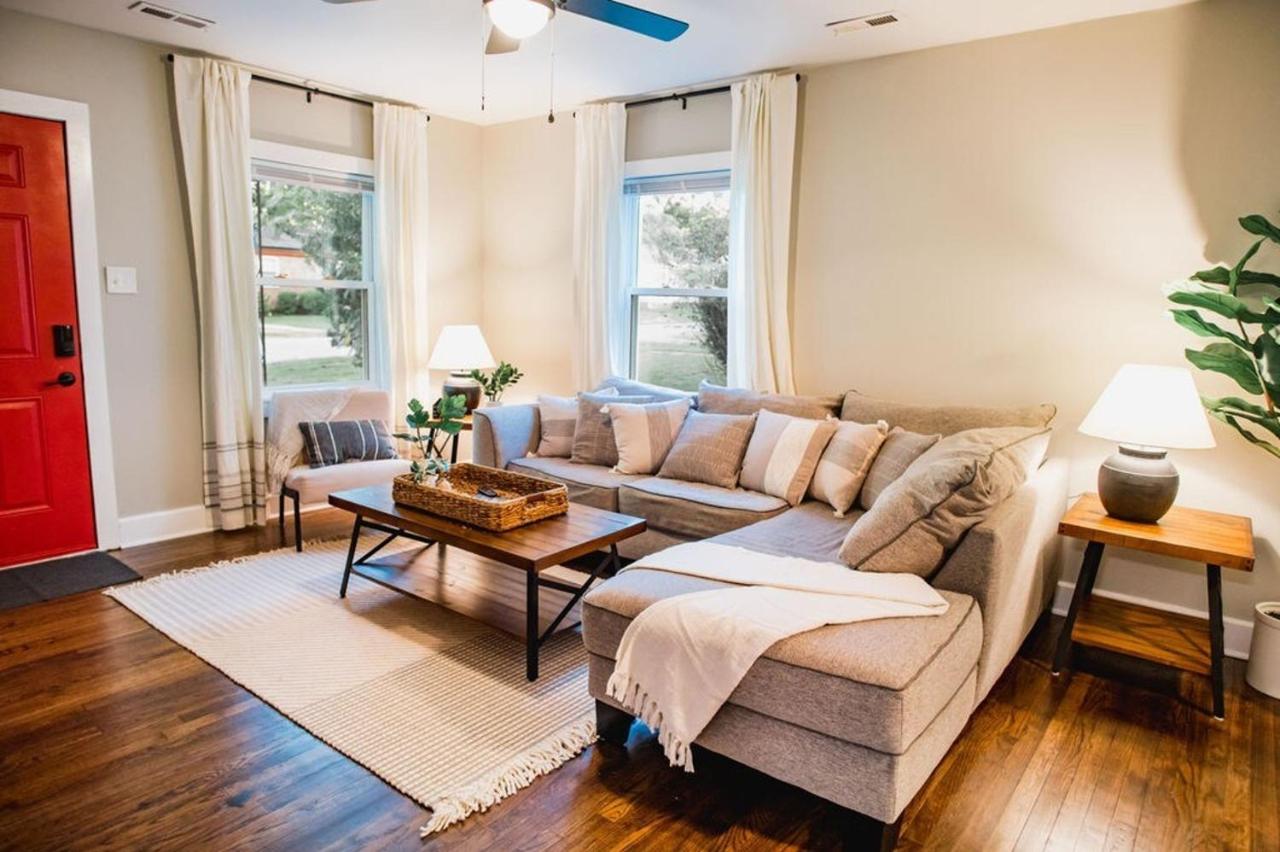Convenient To Park Circle And Downtown Charleston - B&B