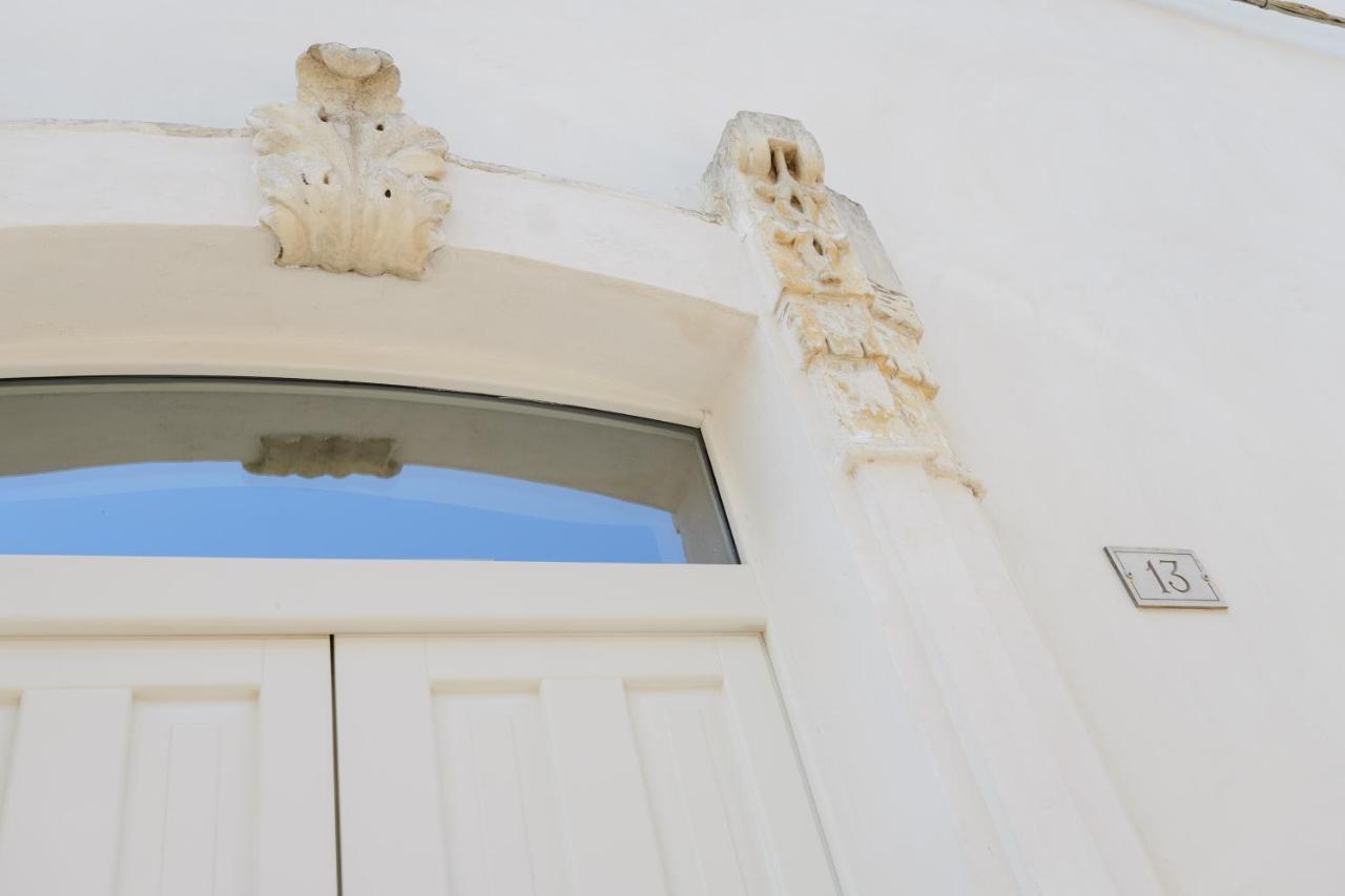 Eclectic design meets Puglia - B&B San Vito dei Normanni