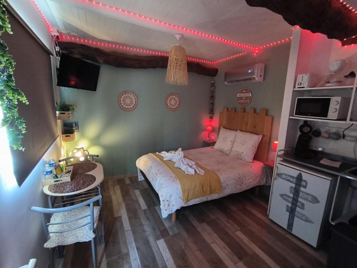 Le Cocooning à 10 minutes D’Etretat - B&B