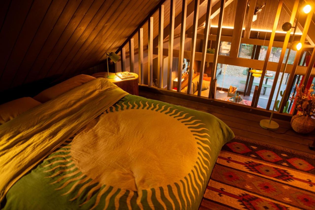Chalet con 2 Camere da Letto