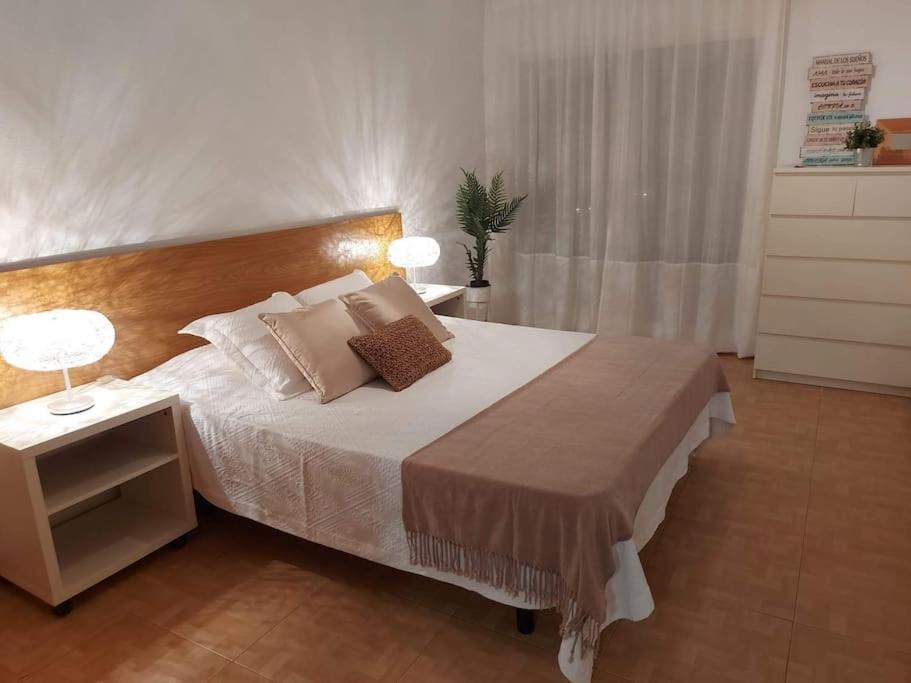 Apartamento en Fuengirola - Ferienwohnung Fuengirola