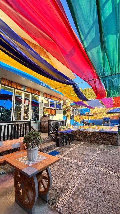 Villa Pao Private Pool - B&B San Mateo