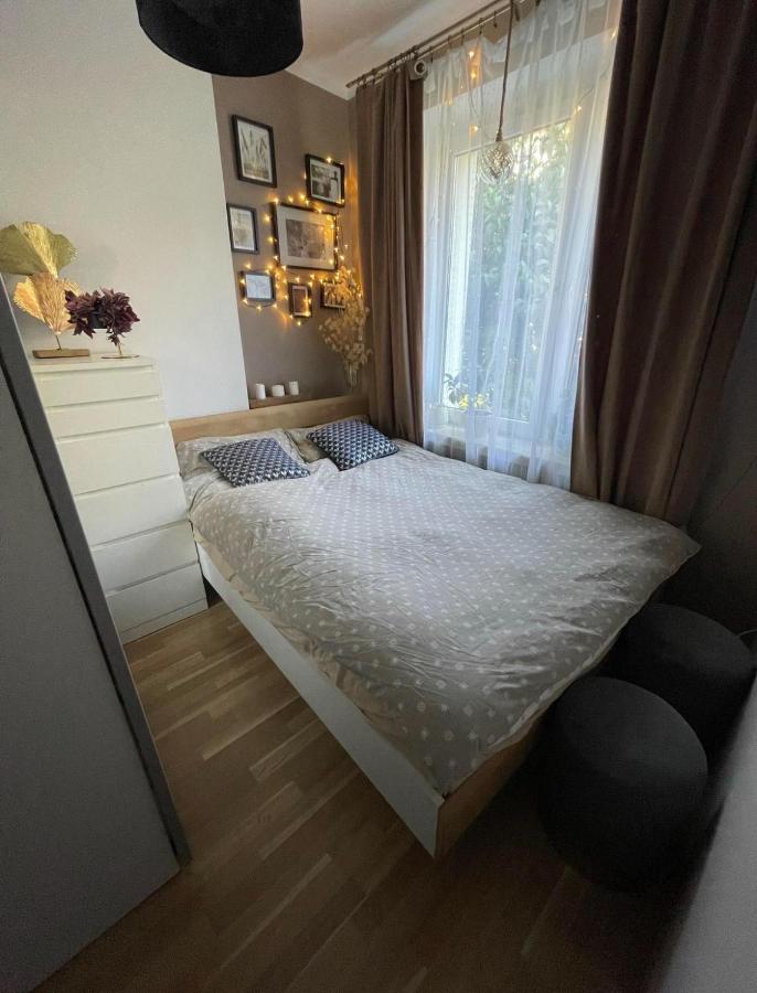 Apartament nad morzem - B&B Gdynia