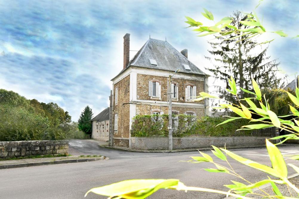 Appartement 2 Chambres