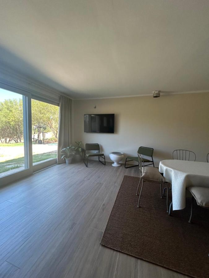 Dimora Manganedda - Chambres d’hôtes Arzachena