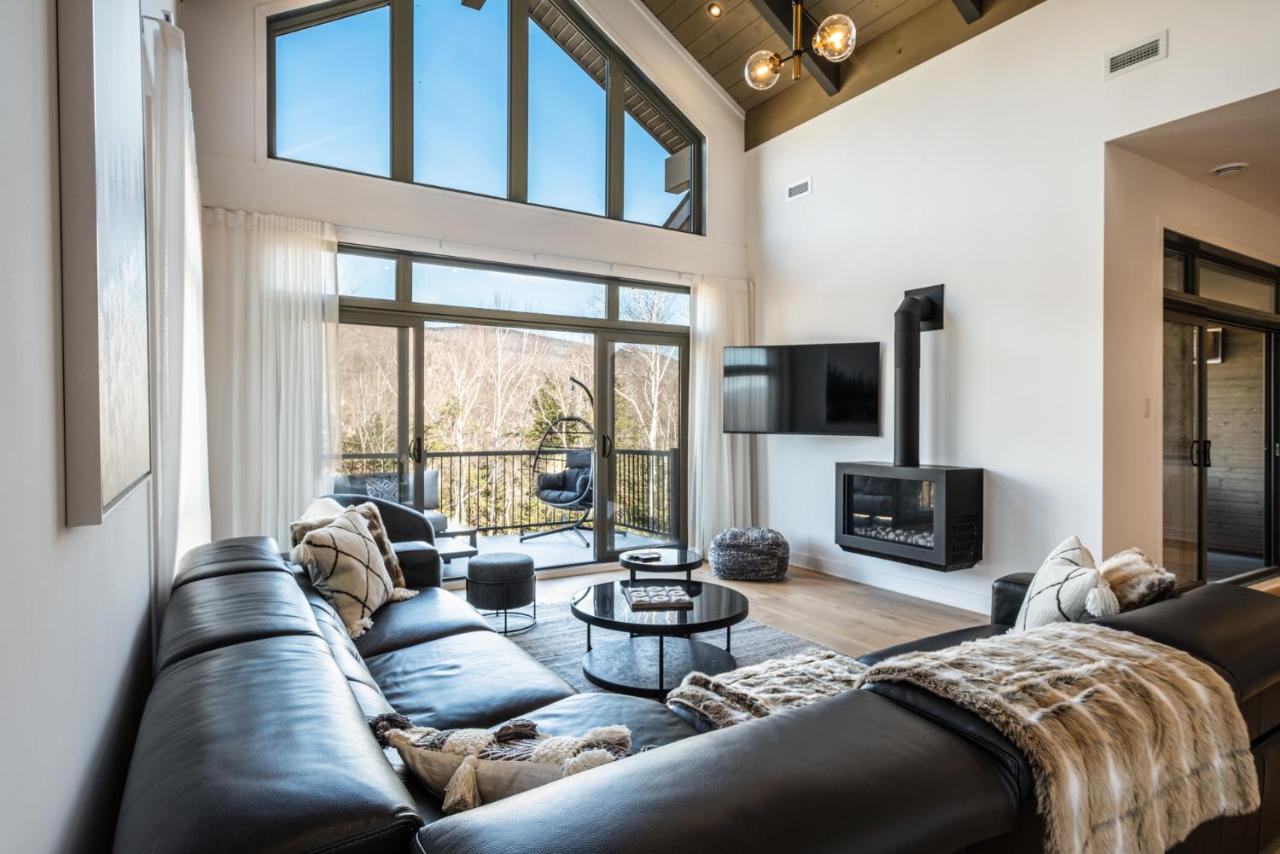 Tremblant Prestige - Verbier 3-201 - Ferienwohnung