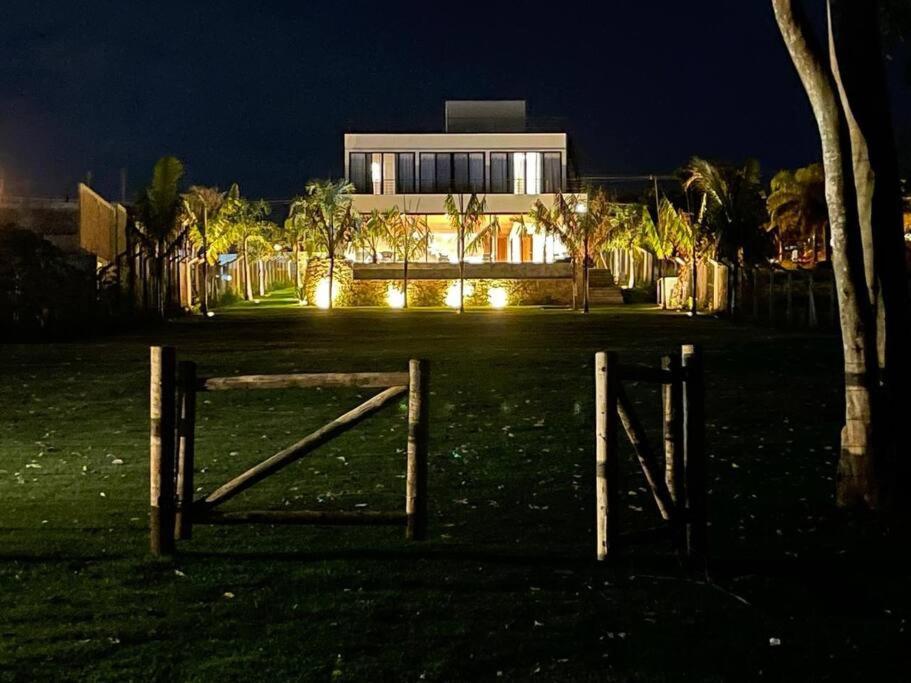 Rancho DS Uberaba - B&B