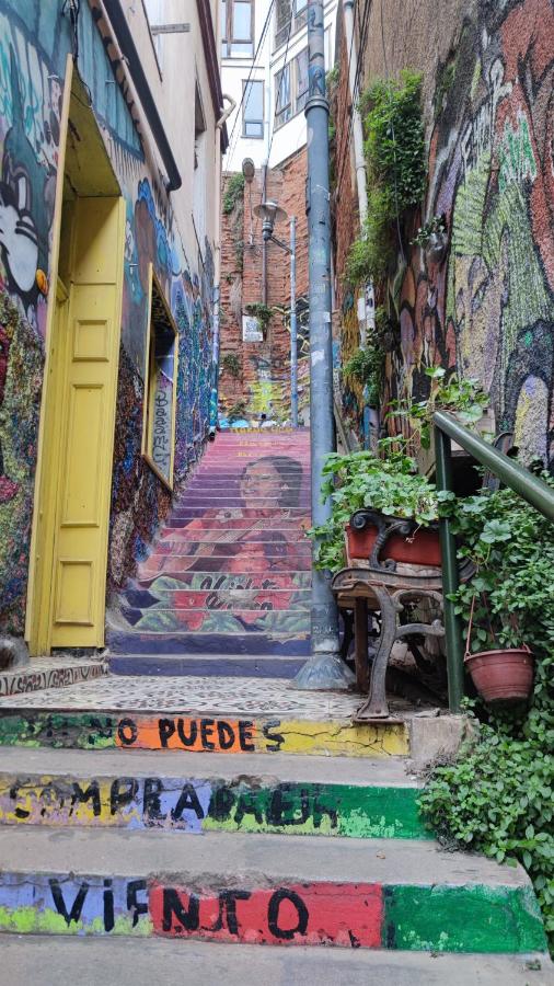 La Puerta Roja - B&B