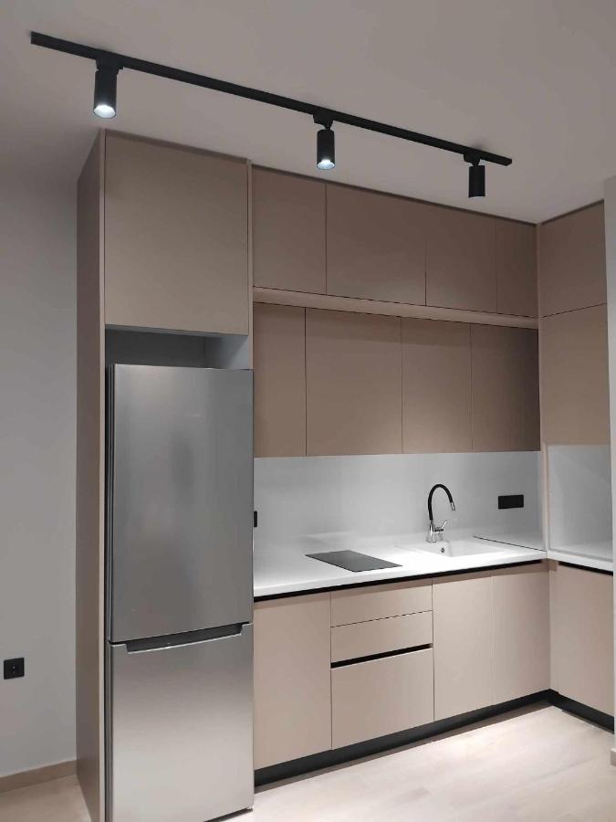 Simple, Calm and Luxurious - B&B Kalamata