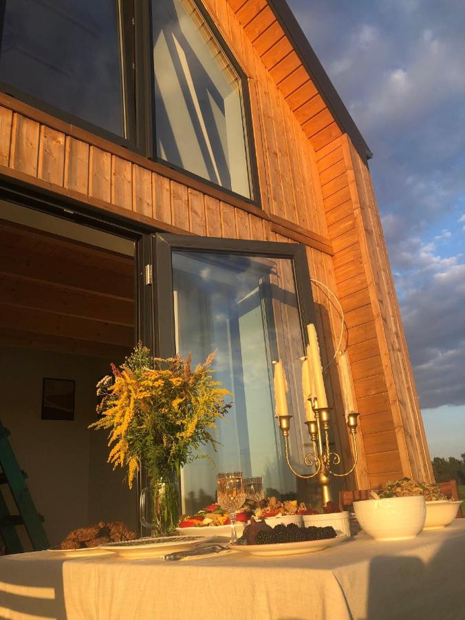 Lubieszewo 13HA - B&B Lubieszewo