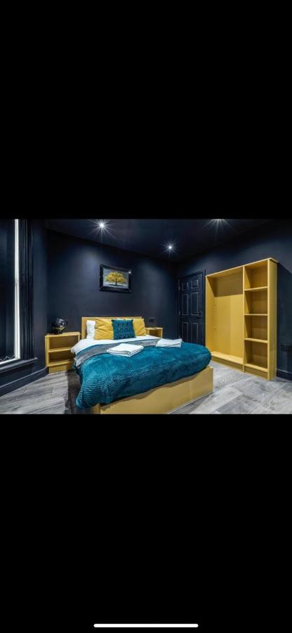 Appartement - Begane Grond