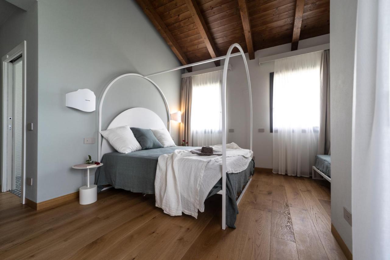 Doppelzimmer mit Zustellbett