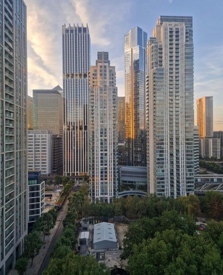 Waterfront Serviced Apartment
