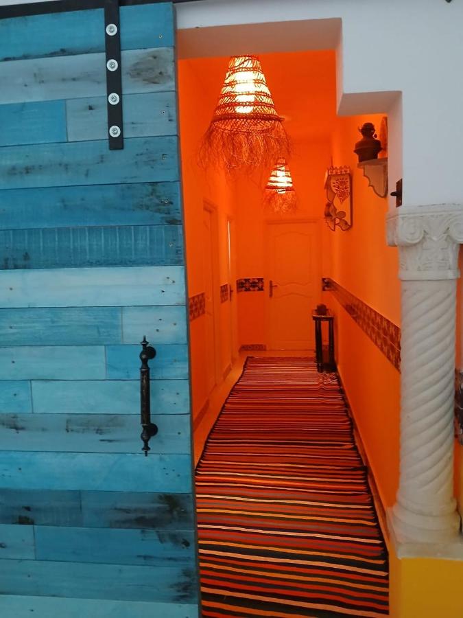Dar Morjana - B&B
