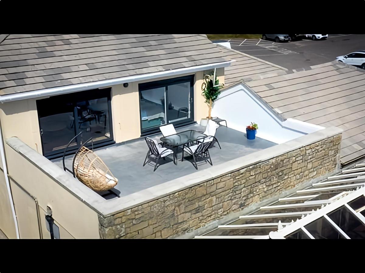 Fabulous 3-bedroom home across St Michaels Mount - Chambres d’hôtes