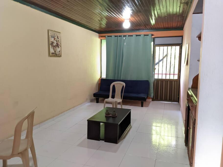 Apartamento Alcano 004 - B&B