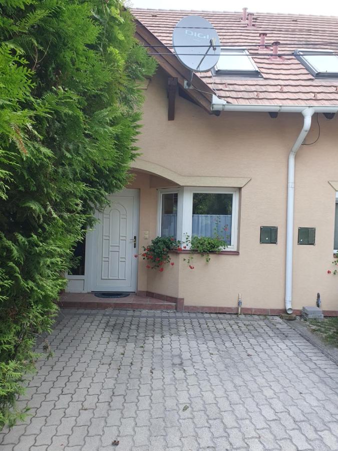 Révész - Ferienwohnung