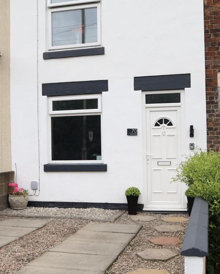 70 main street - B&B Swadlincote