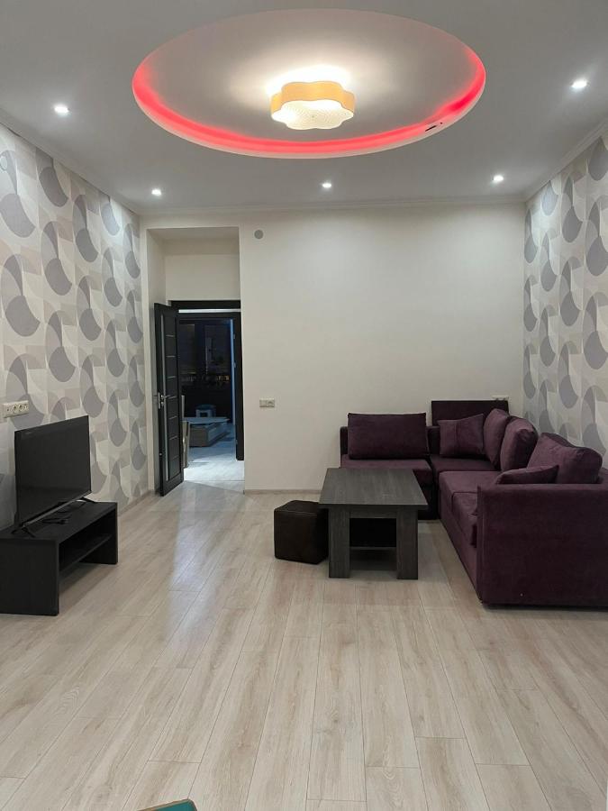 Apartment in the city center on Bagramyan avenue 23 - Ferienwohnung