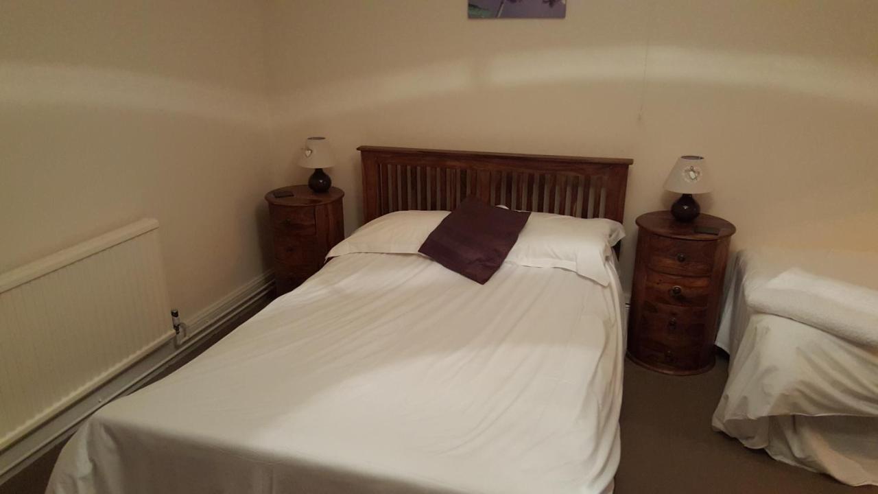 Zweibettzimmer
