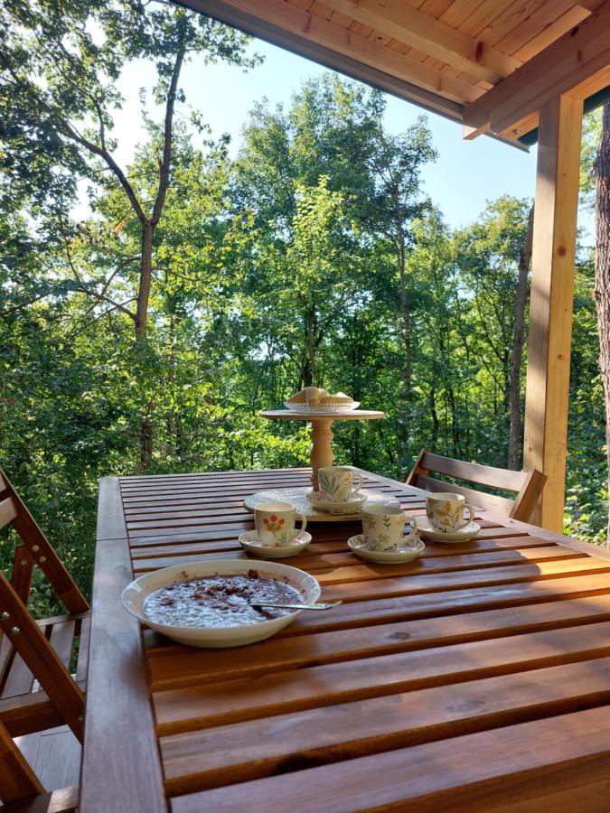 Apartman Vrganj - B&B
