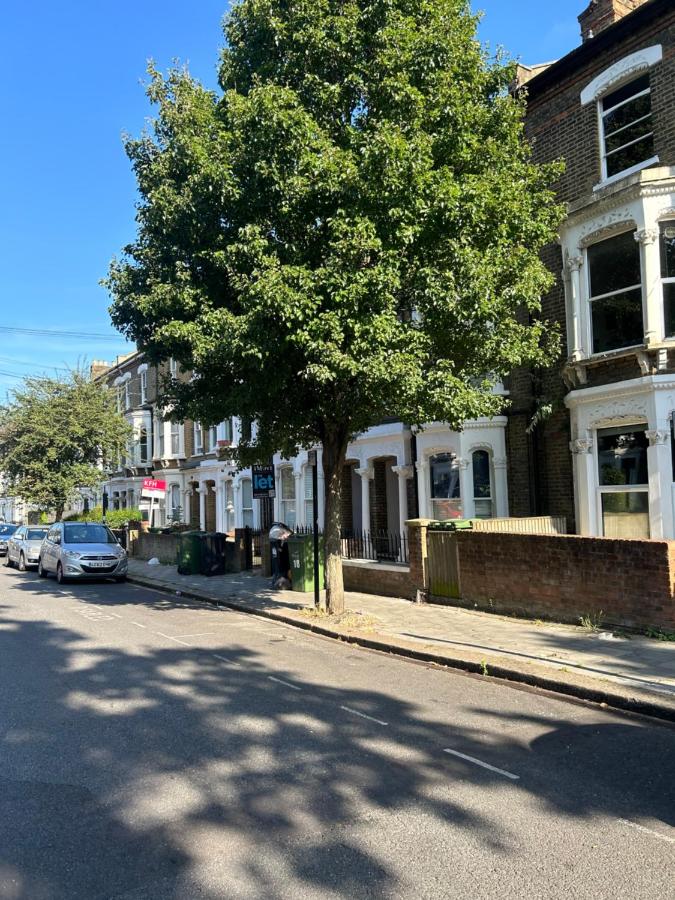 Qties Beautiful Abode Brixton - B&B