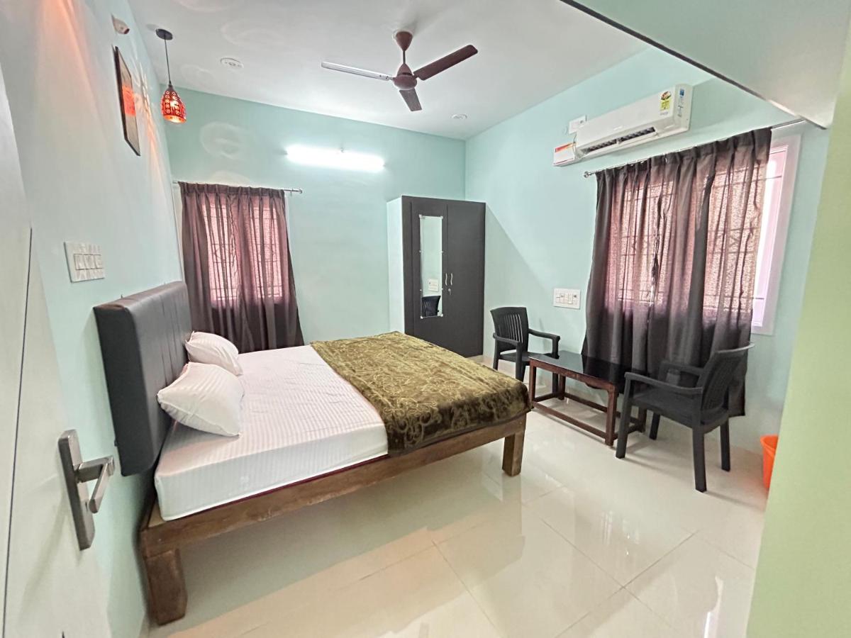 Apartamento de 1 dormitorio