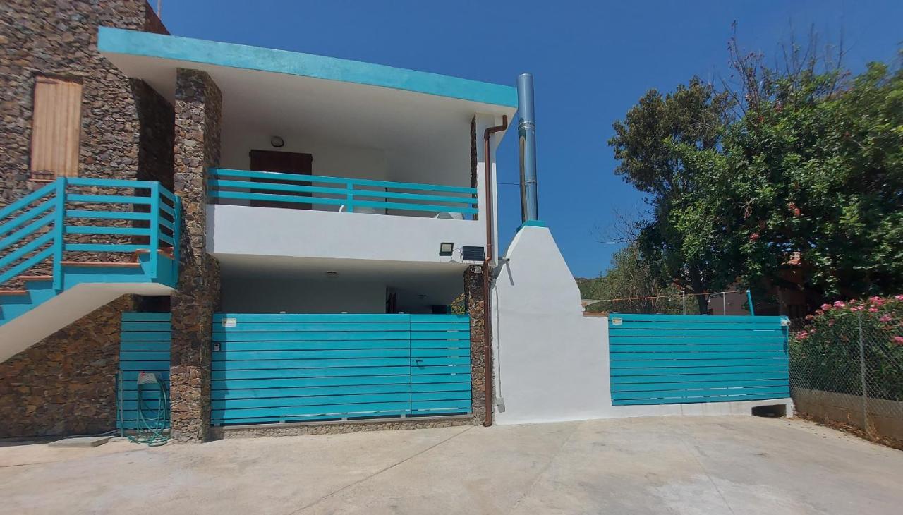 Villa Gio' Iun R4245 - B&B