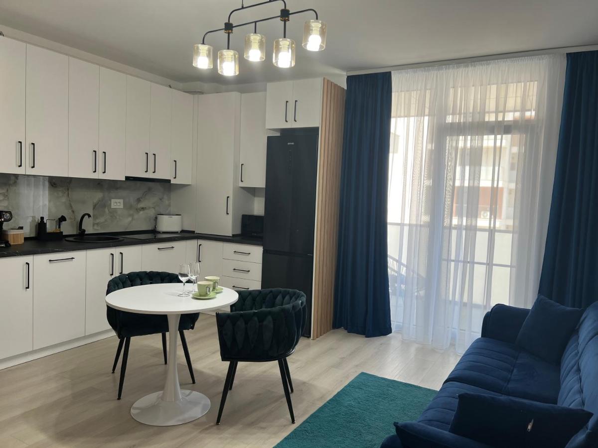 Adriana Residence - Ferienwohnung