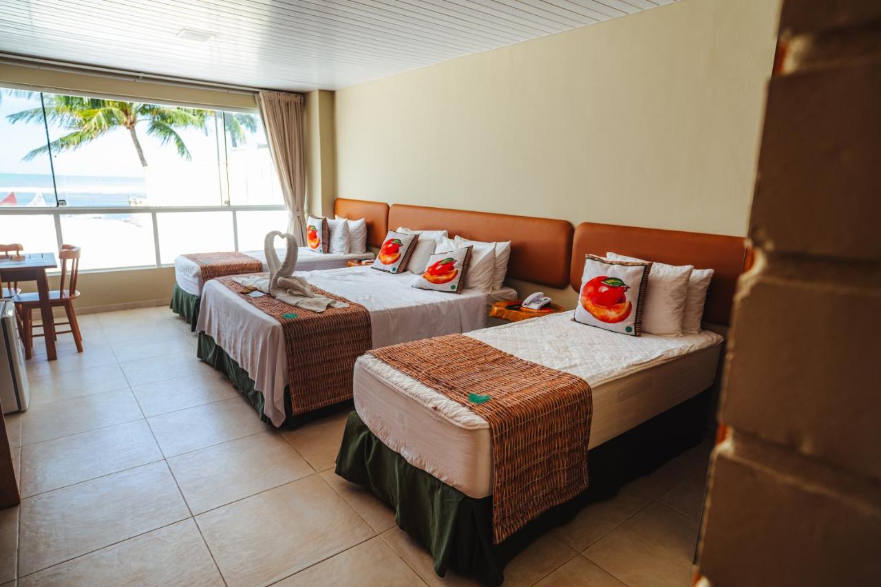 Family Room with Sea View