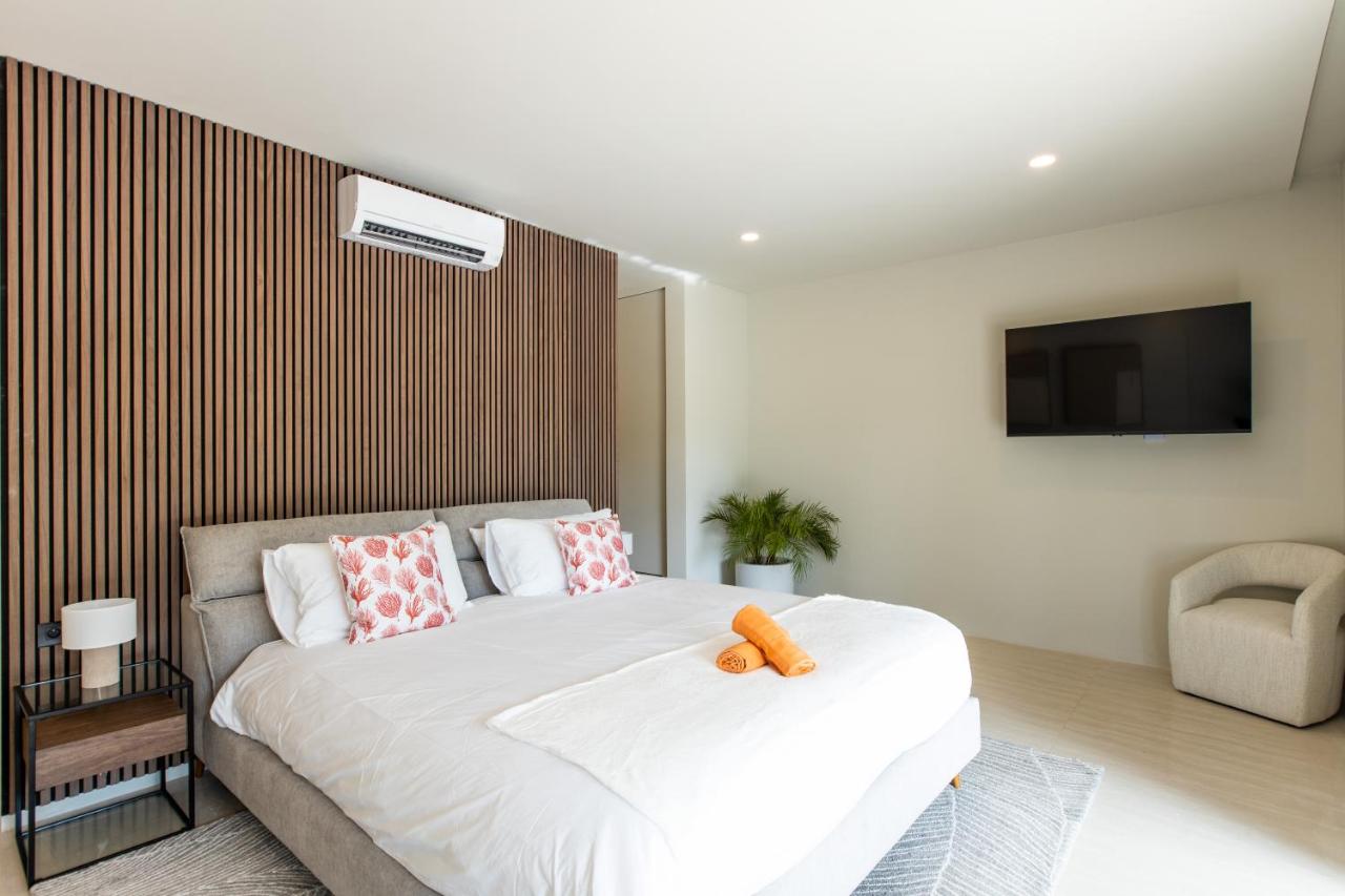 Appartamento con 2 Camere da Letto