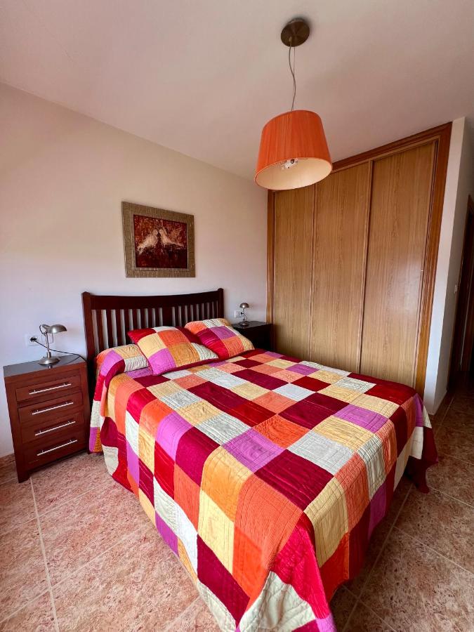 Appartement 2 Chambres avec Balcon et Vue sur la Mer