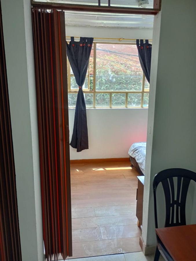 Apartamento Portal americas - B&B
