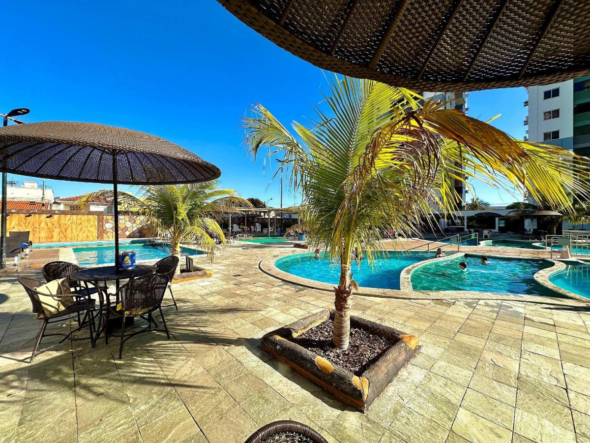 Aquarius Residence - Via Caldas - B&B