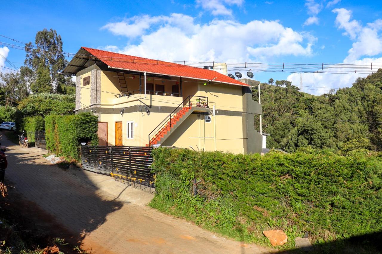 Themapleview - B&B