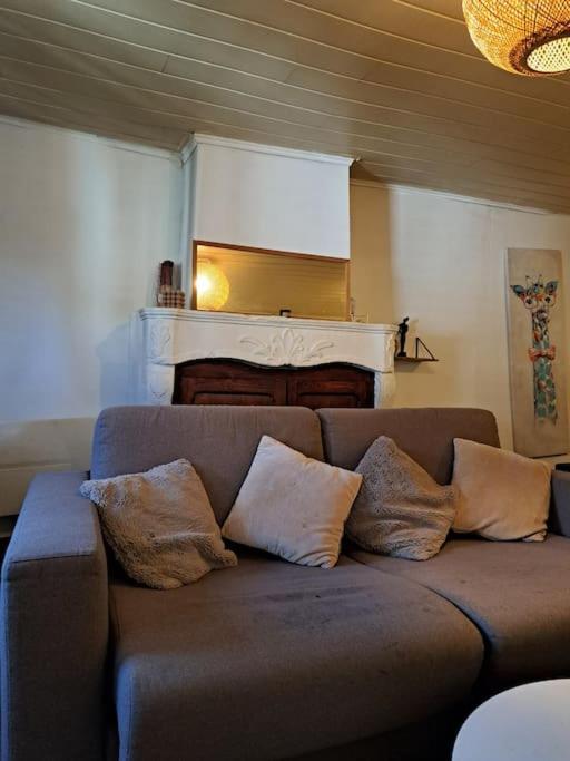 Appartement loverchy - B&B
