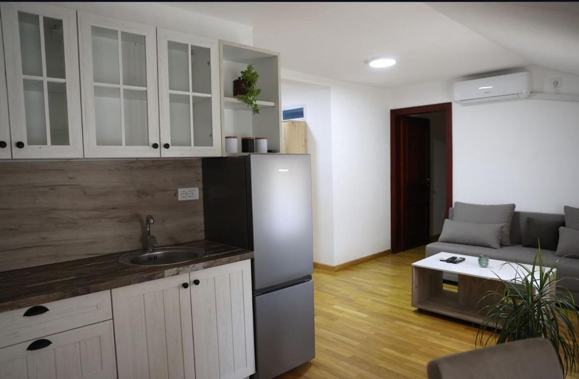 Ego apartmani I - Ferienwohnung Ćuprija
