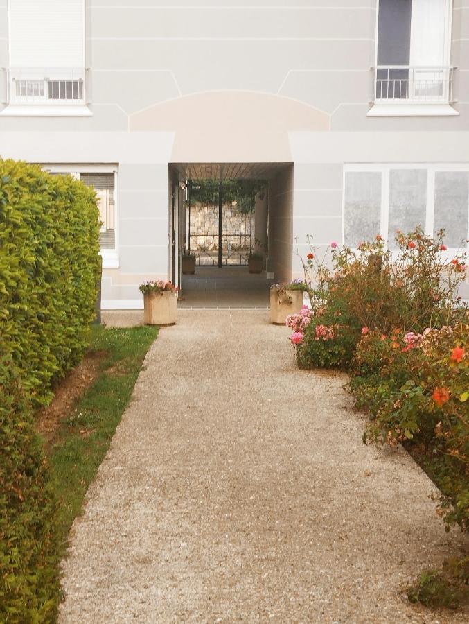 Havre de Paix - B&B L'Haÿ-les-Roses