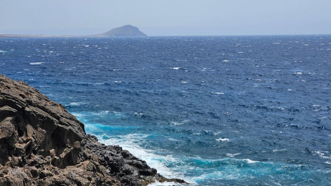 Balcón del Mar, Casa Marinera 72 - B&B Costa del Silencio