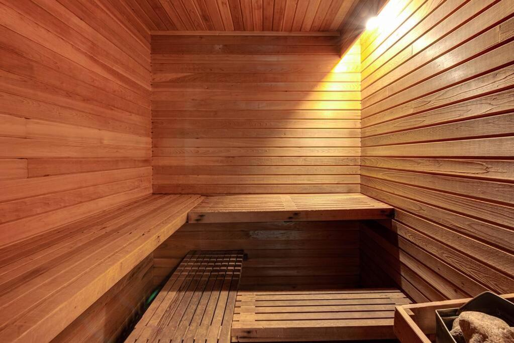 Mountain View 148 - 4 chambres - 13 personnes - Bed and Breakfast Beaupré