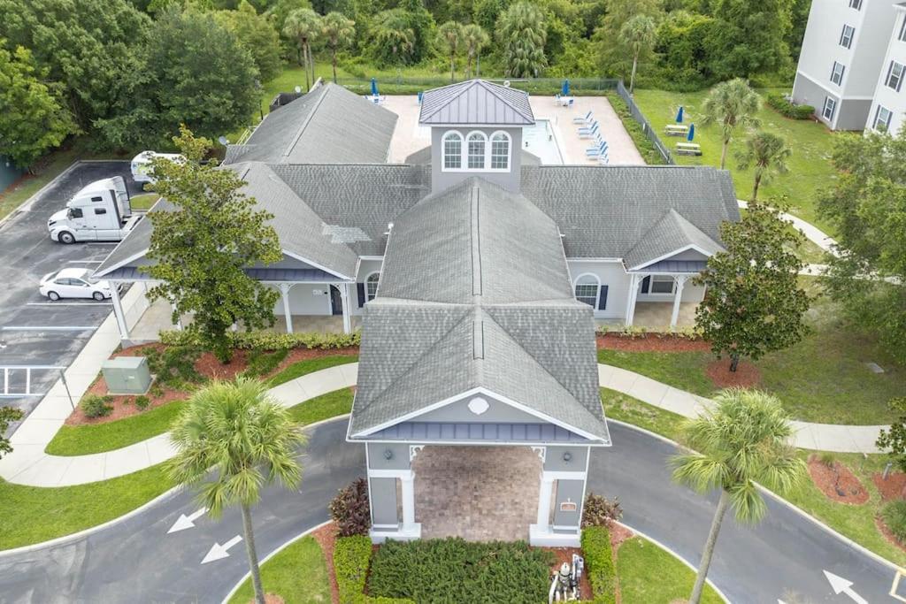A Magical condo close to Disney CSS1 - Ferienwohnung Kissimmee
