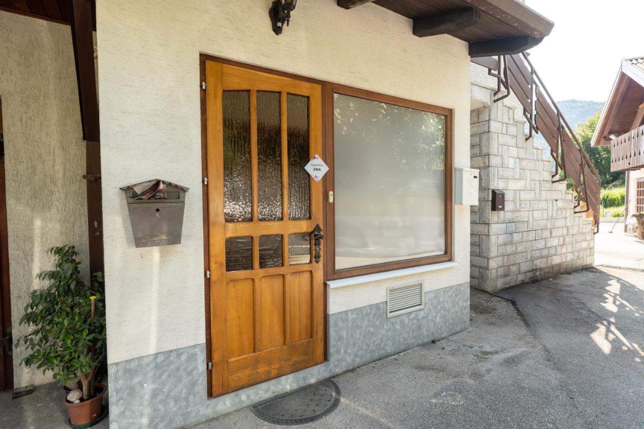 Apartmaji Loreta - B&B