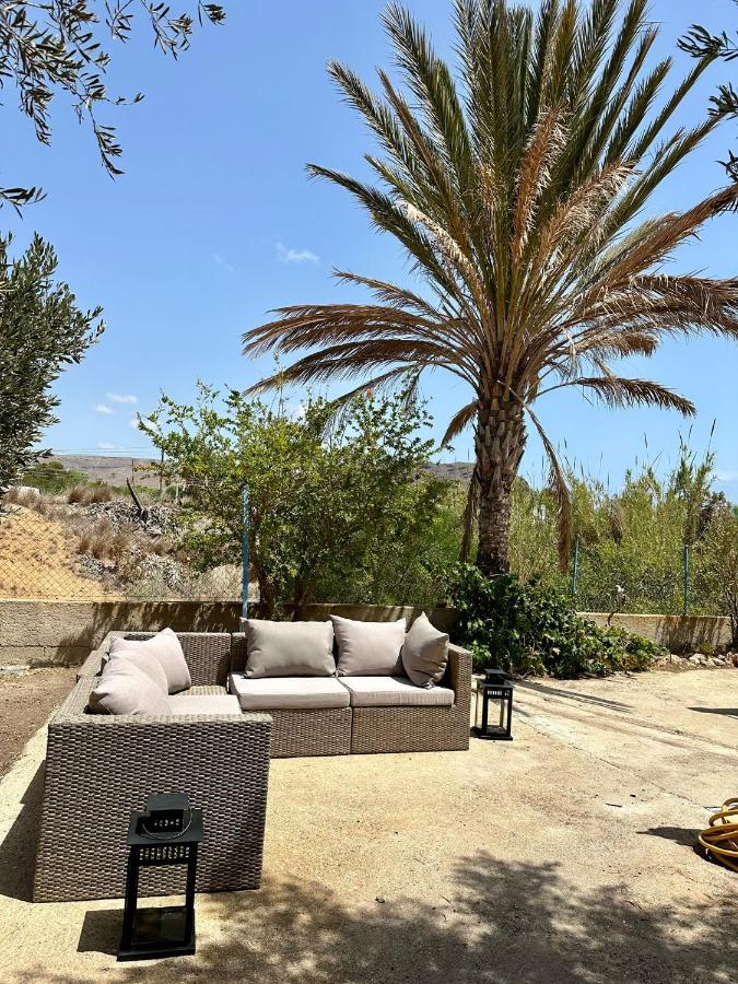 Cortijo Los Olivos - B&B Las Negras