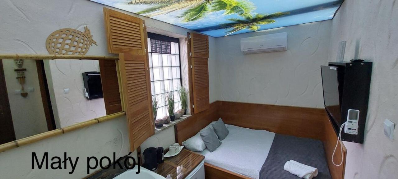Kleines Doppelzimmer